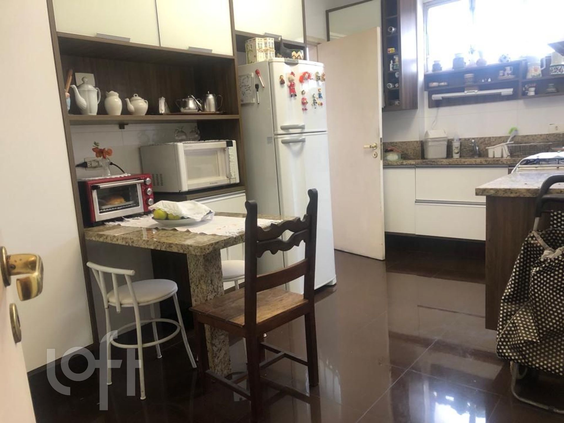 Apartamento à venda com 3 quartos, 130m² - Foto 15