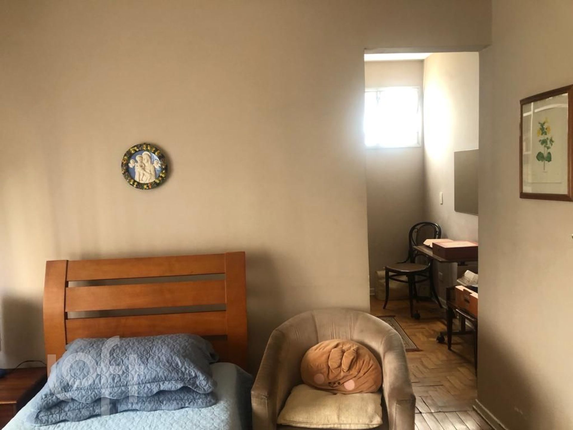 Apartamento à venda com 3 quartos, 130m² - Foto 8