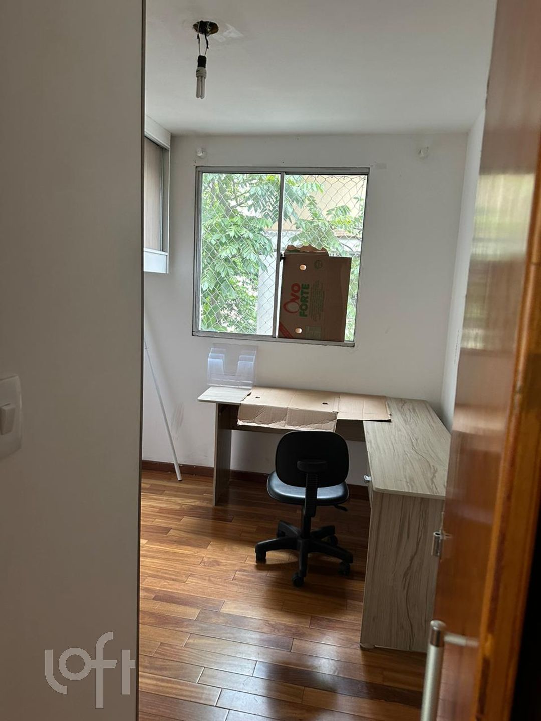 Apartamento à venda com 3 quartos, 91m² - Foto 7