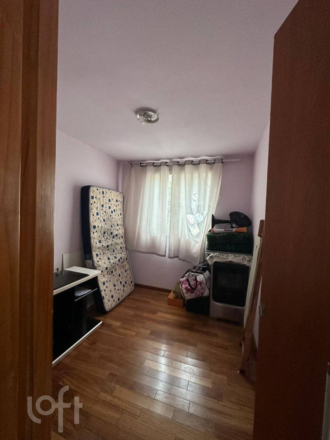 Apartamento à venda com 3 quartos, 91m² - Foto 5