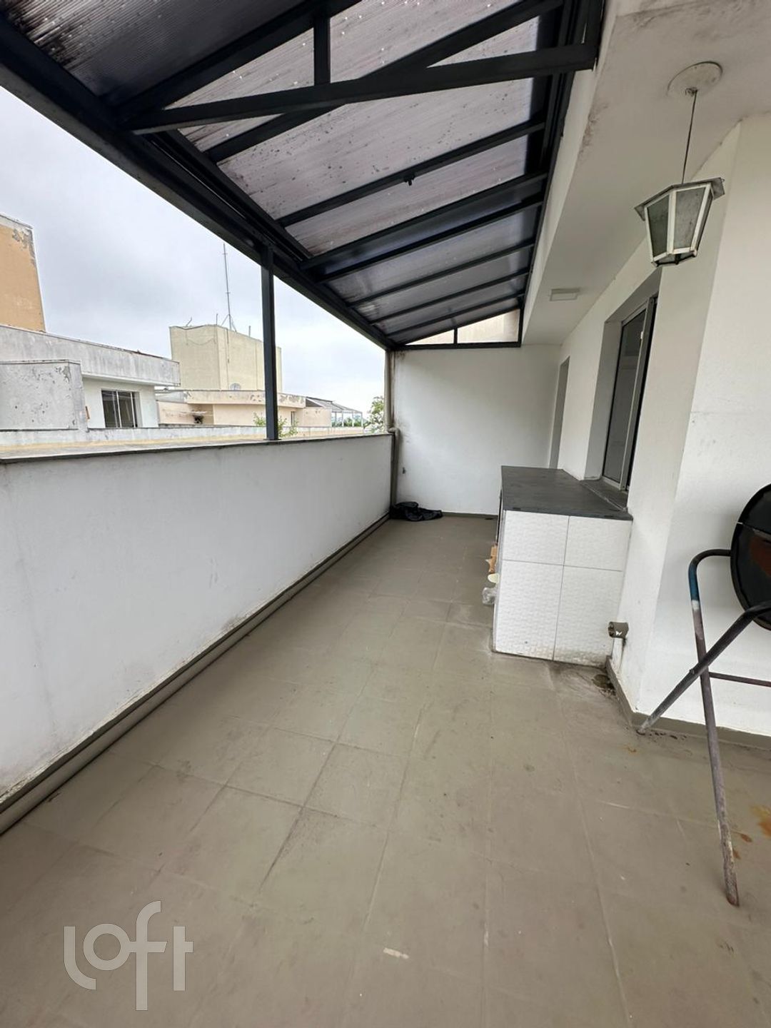 Apartamento à venda com 3 quartos, 91m² - Foto 9