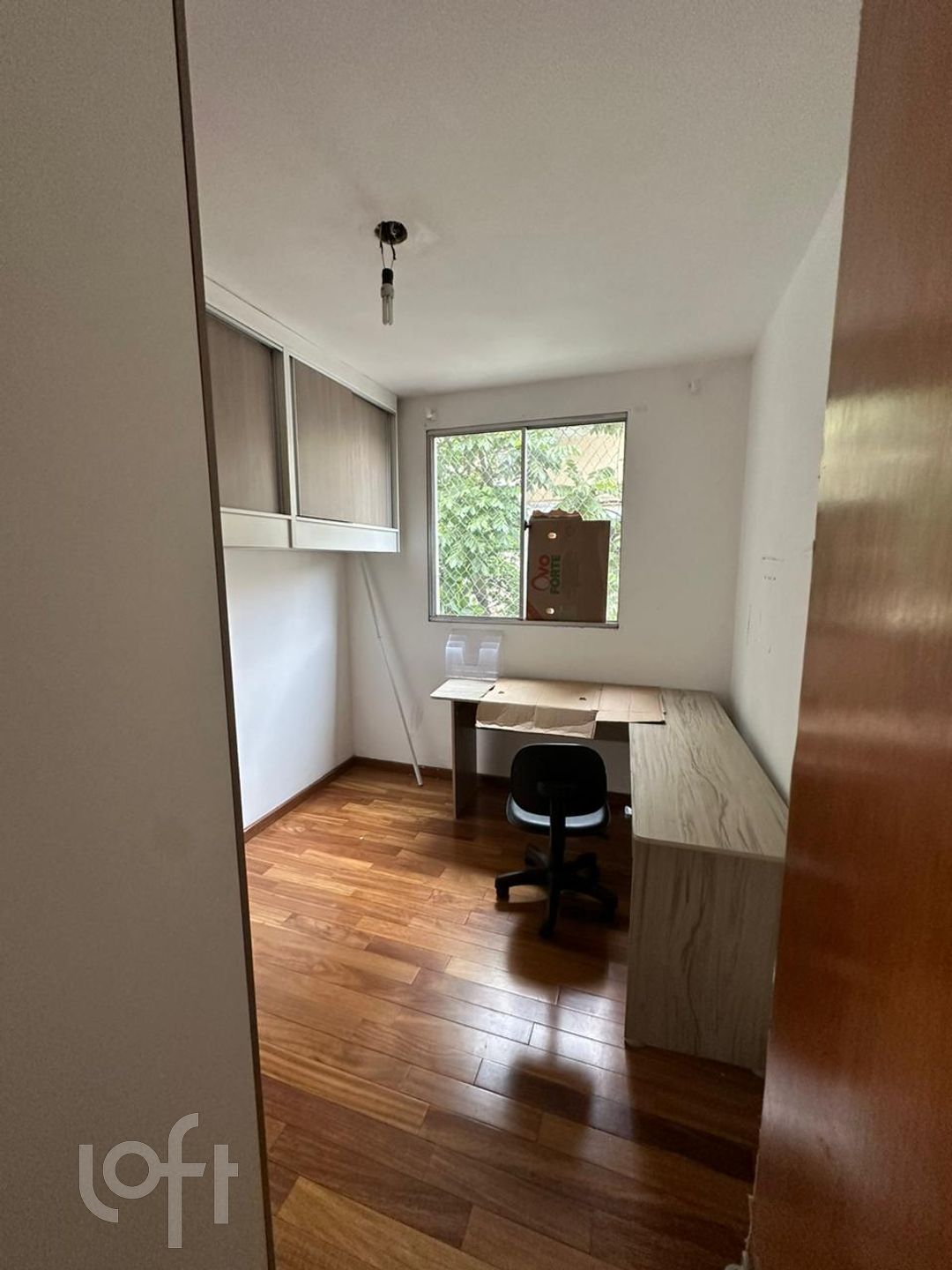 Apartamento à venda com 3 quartos, 91m² - Foto 1