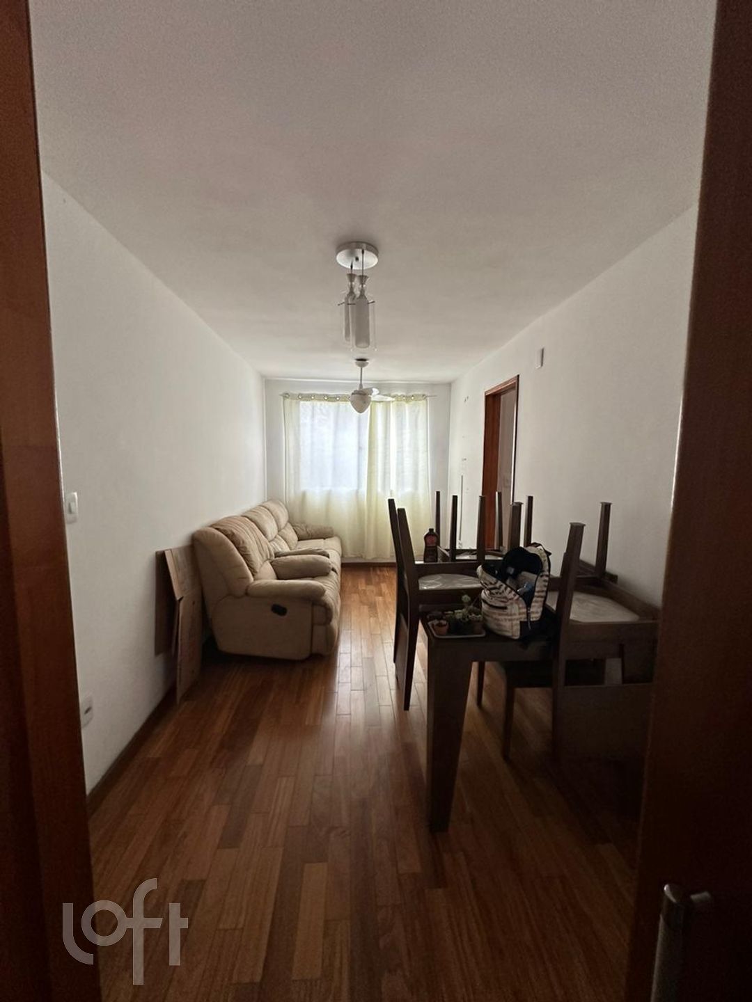 Apartamento à venda com 3 quartos, 91m² - Foto 3