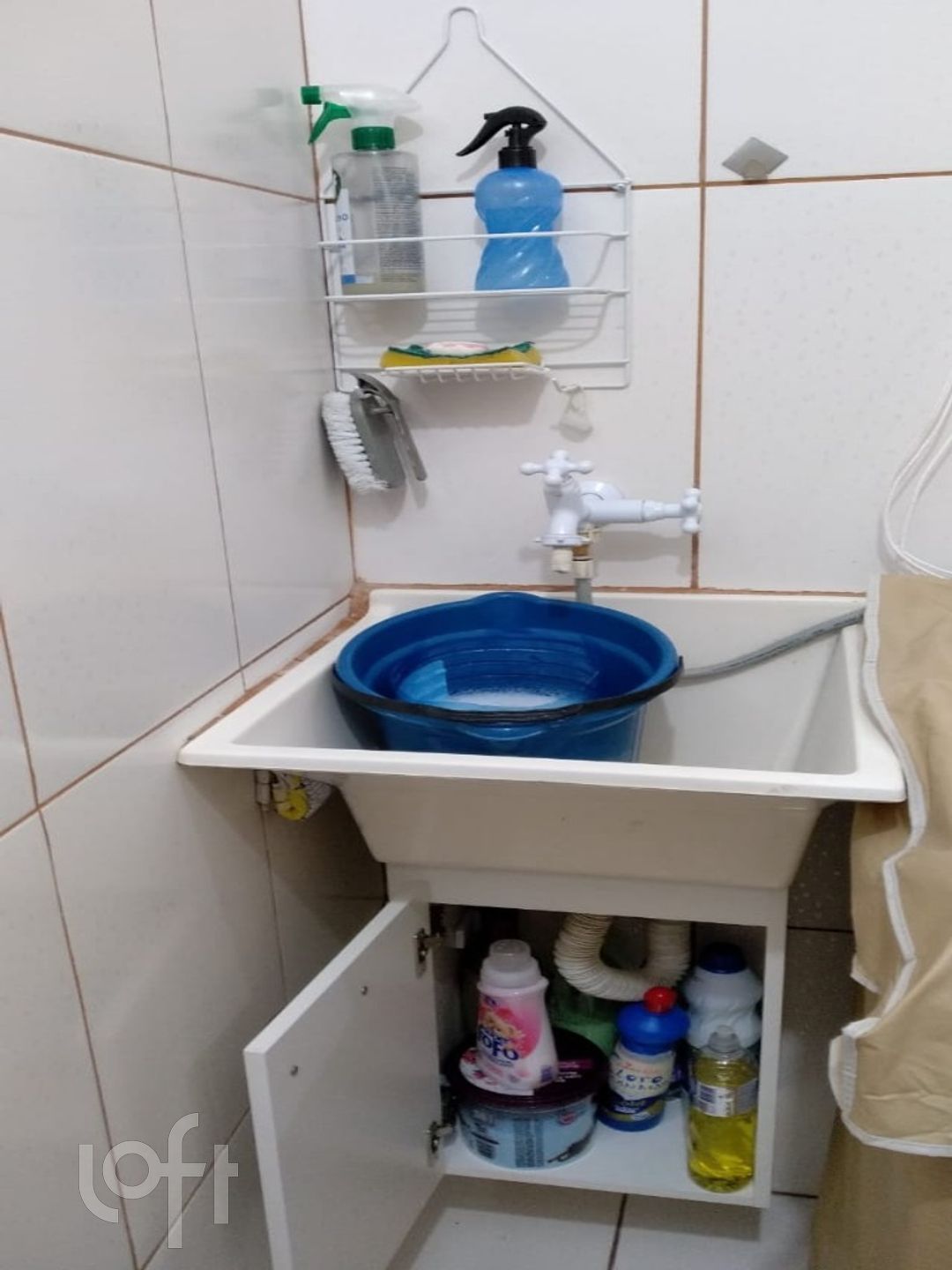 Apartamento à venda com 1 quarto, 40m² - Foto 10