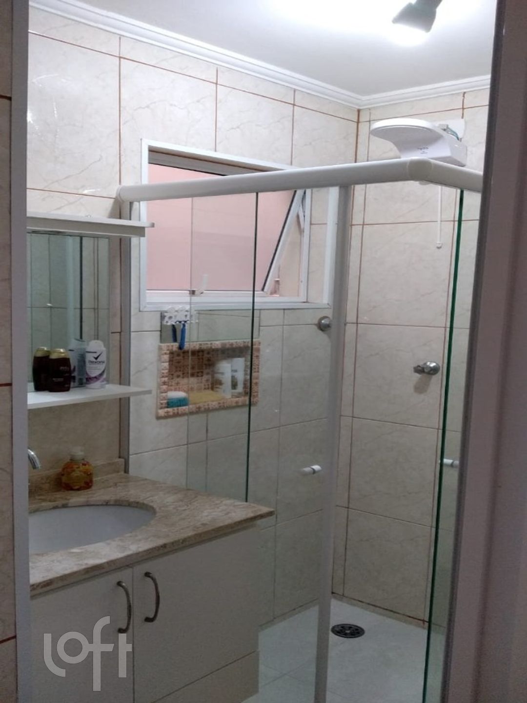 Apartamento à venda com 1 quarto, 40m² - Foto 12