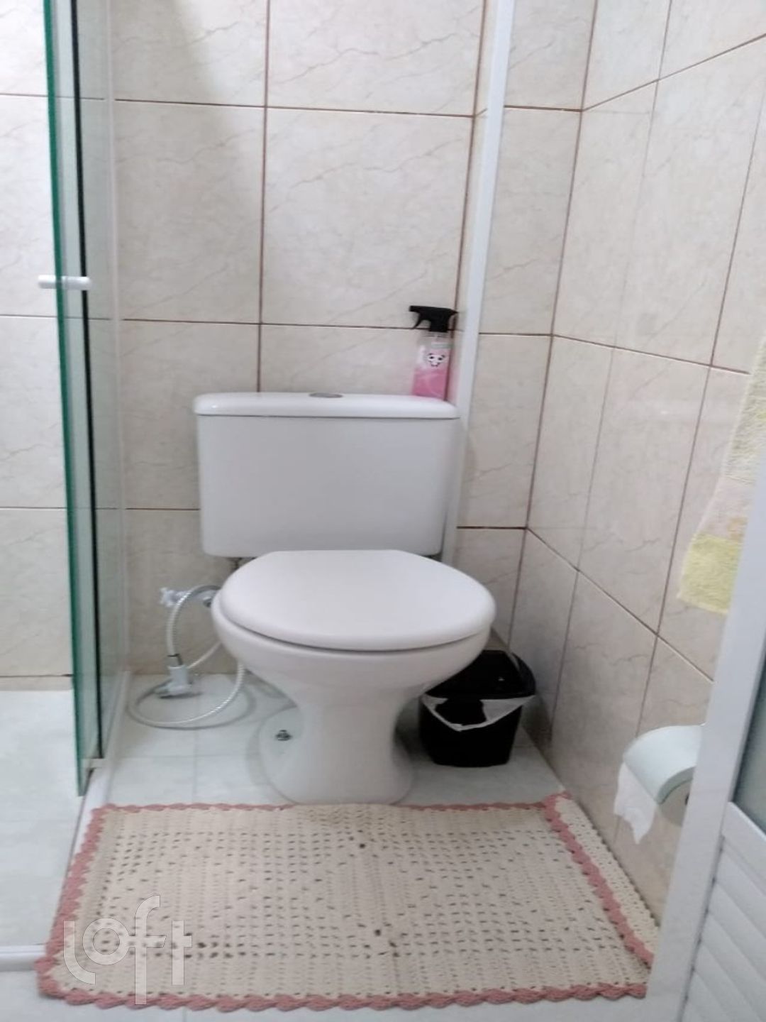 Apartamento à venda com 1 quarto, 40m² - Foto 11