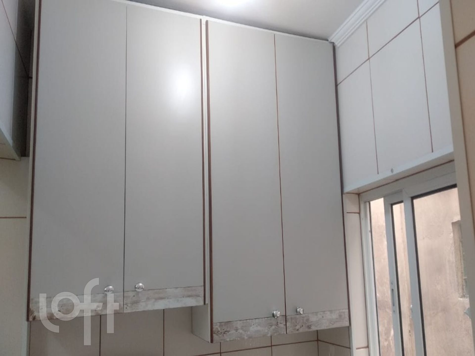 Apartamento à venda com 1 quarto, 40m² - Foto 4