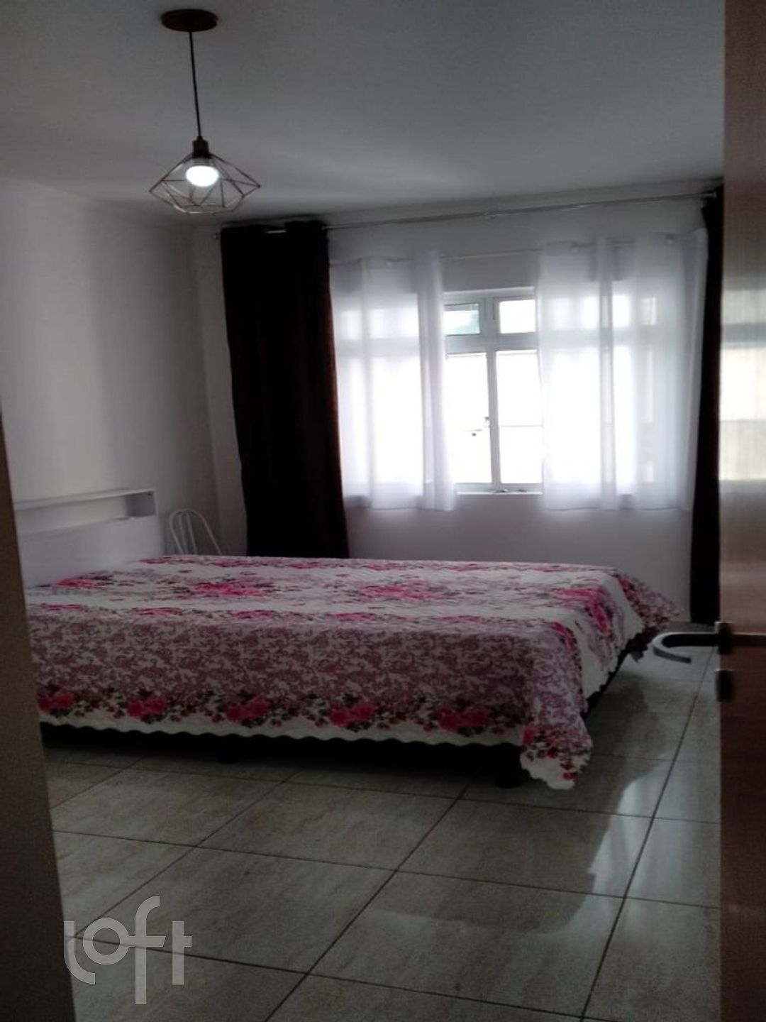 Apartamento à venda com 1 quarto, 40m² - Foto 8