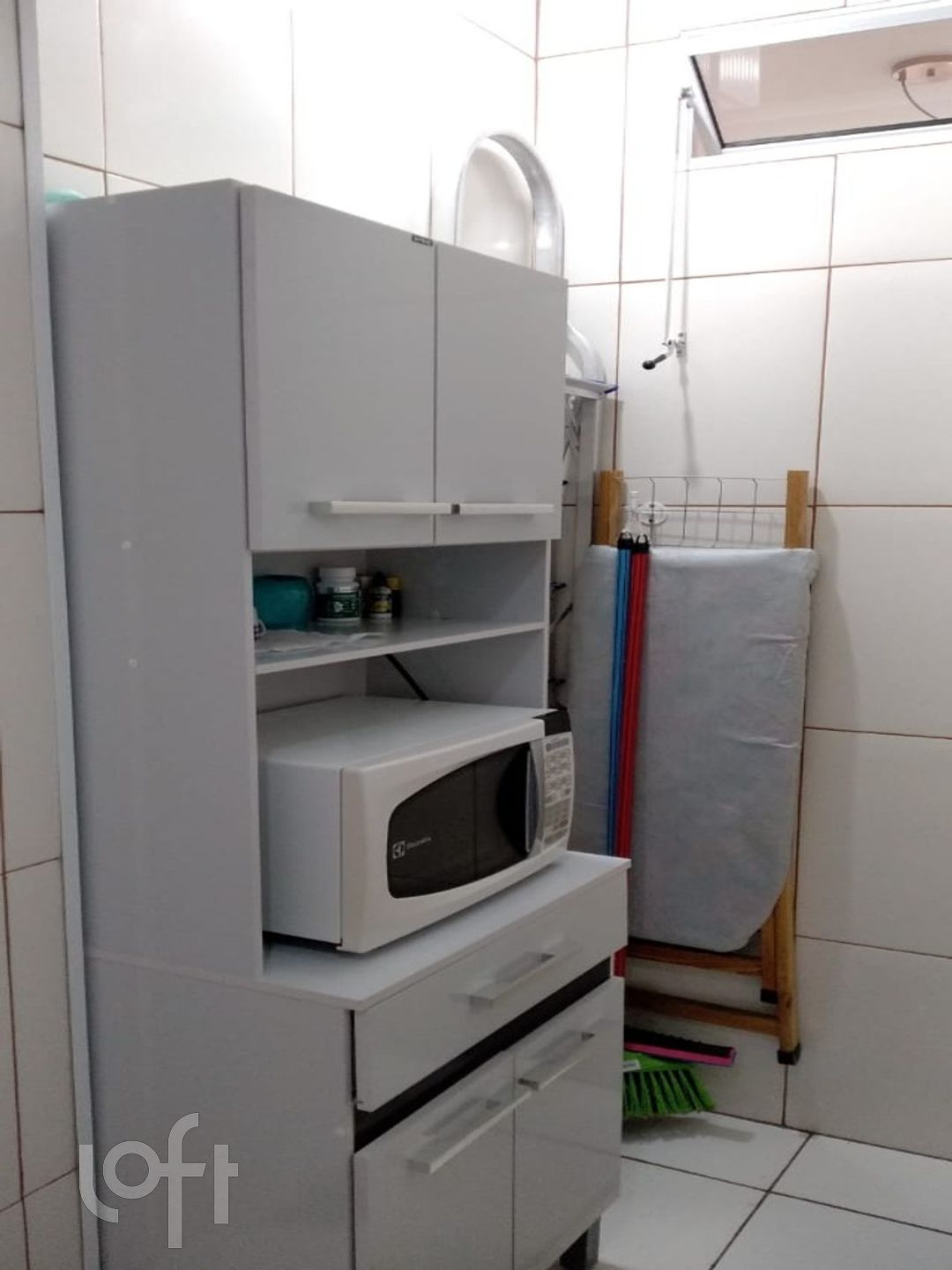 Apartamento à venda com 1 quarto, 40m² - Foto 9