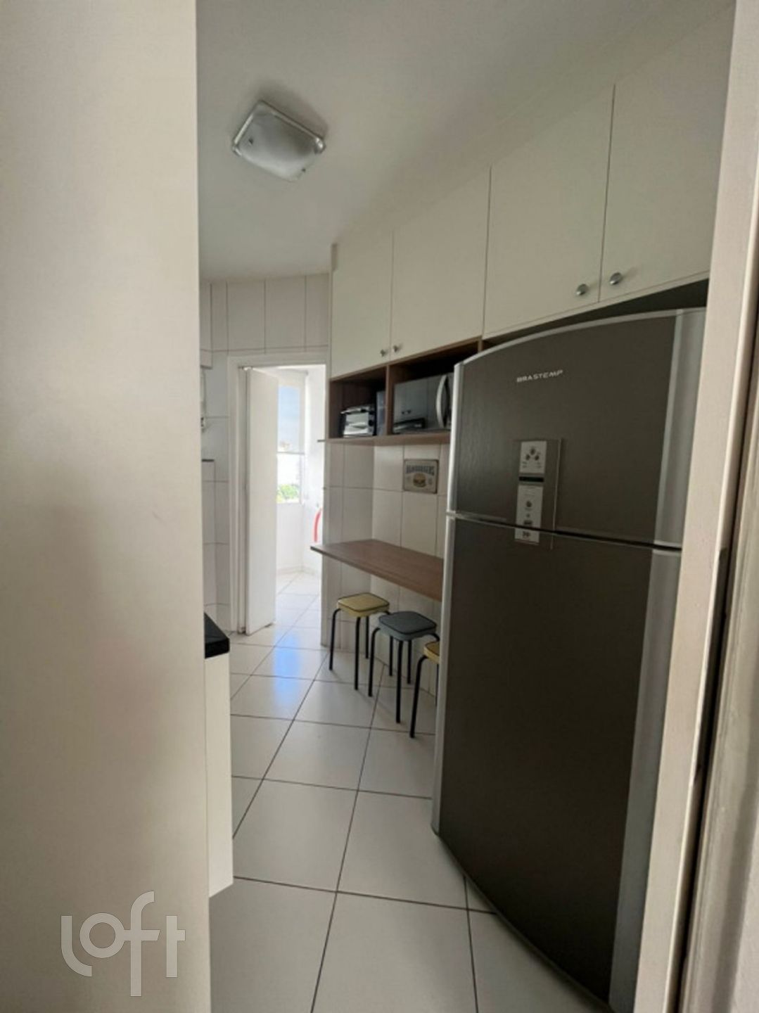 Apartamento à venda com 2 quartos, 71m² - Foto 8