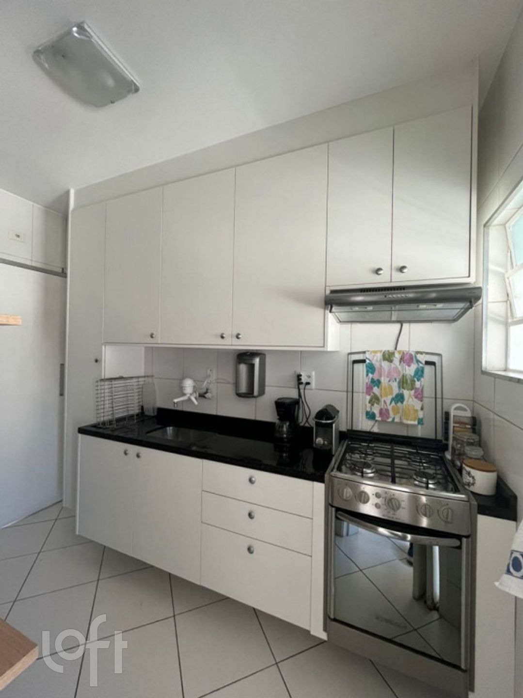 Apartamento à venda com 2 quartos, 71m² - Foto 6