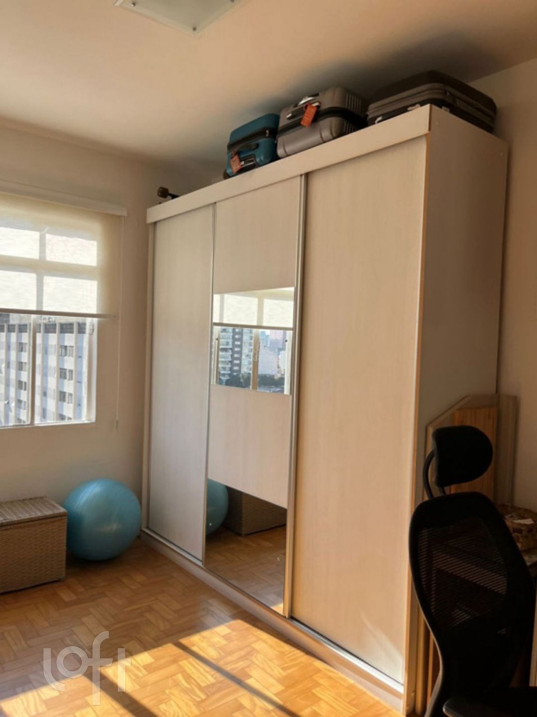 Apartamento à venda com 2 quartos, 71m² - Foto 12