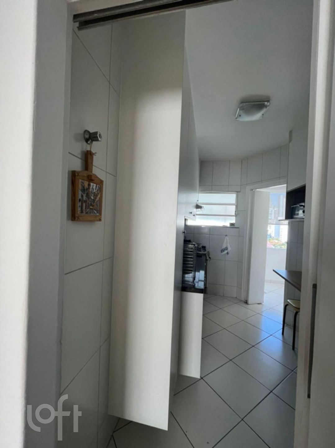 Apartamento à venda com 2 quartos, 71m² - Foto 7