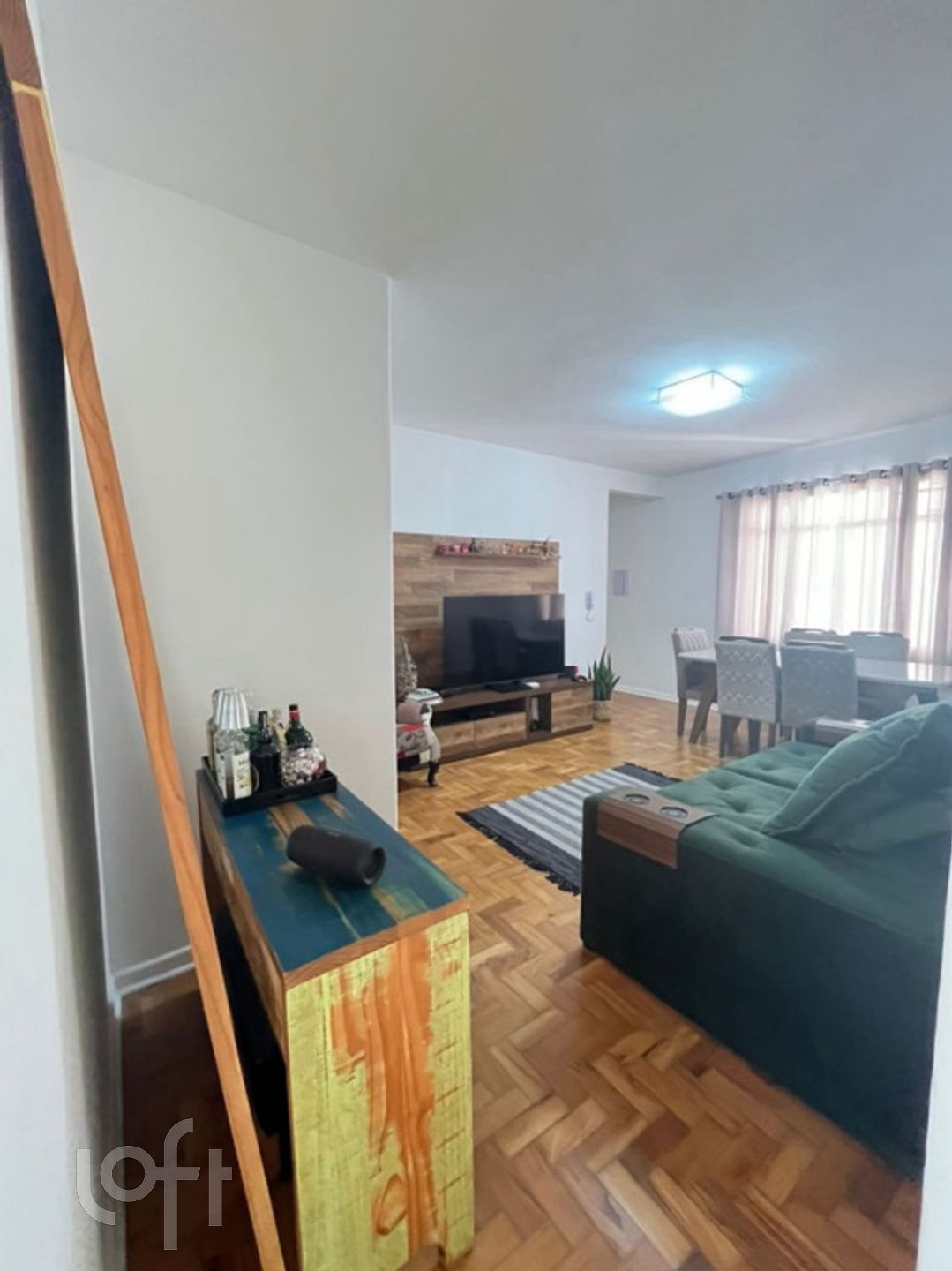 Apartamento à venda com 2 quartos, 71m² - Foto 3