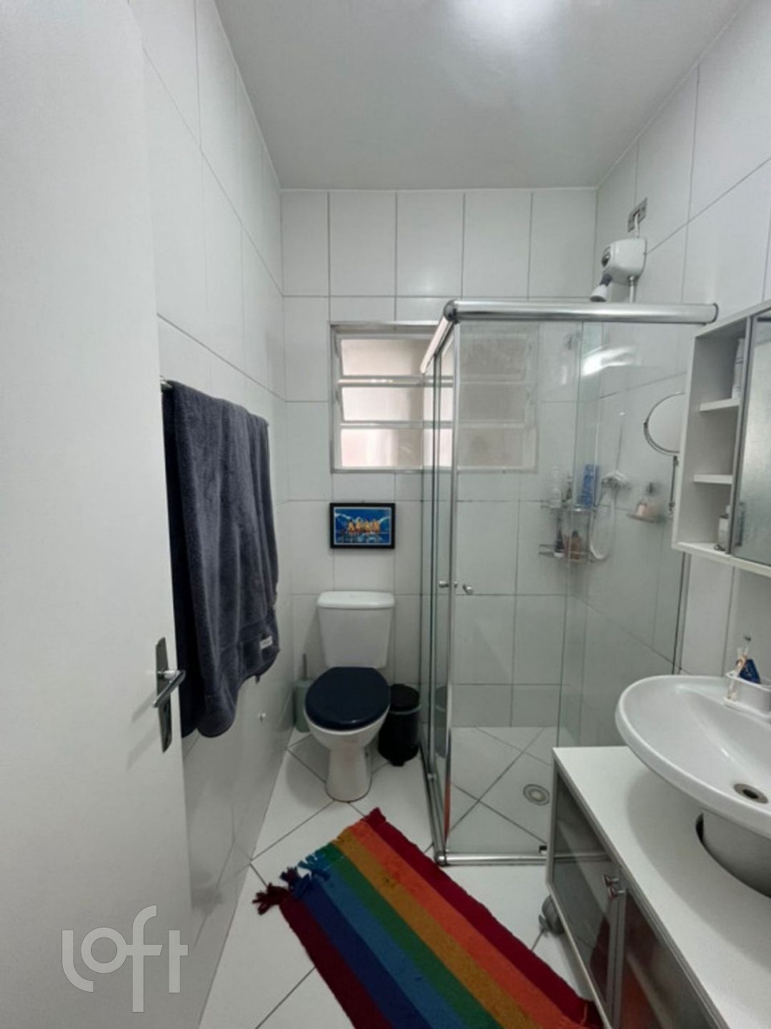 Apartamento à venda com 2 quartos, 71m² - Foto 15