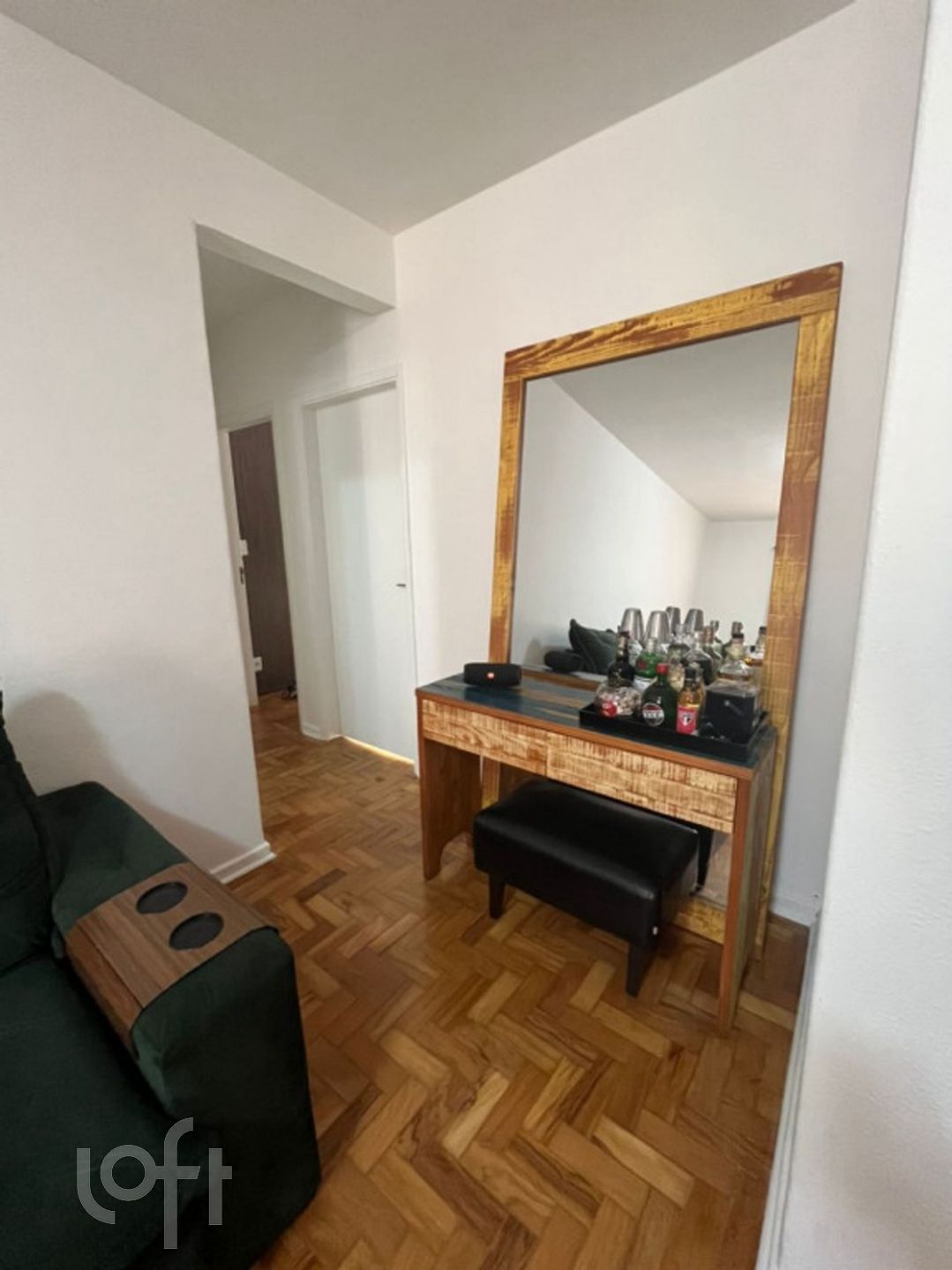 Apartamento à venda com 2 quartos, 71m² - Foto 4