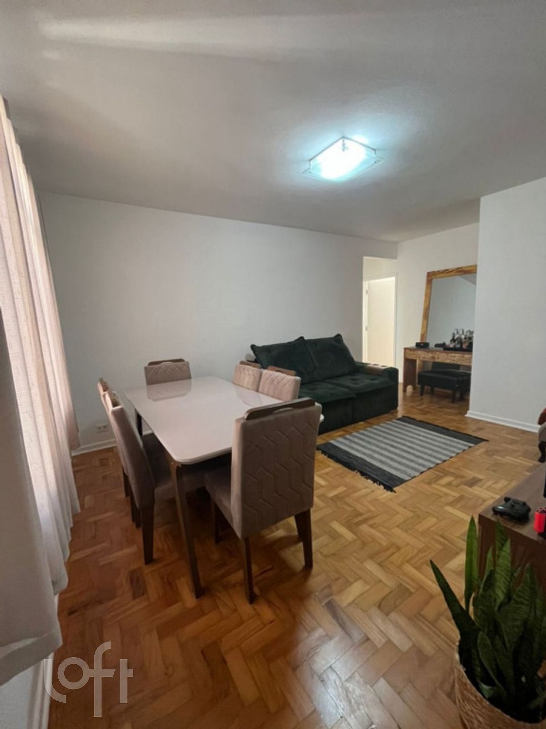 Apartamento à venda com 2 quartos, 71m² - Foto 2