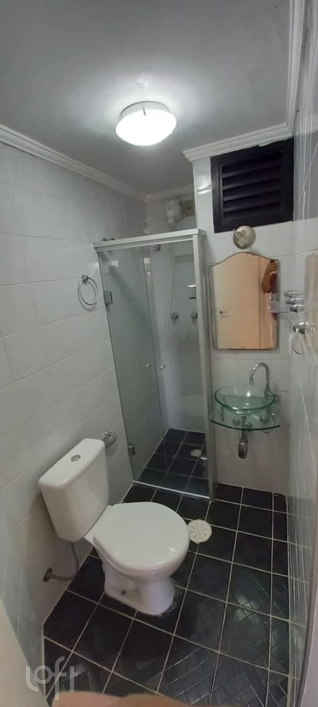 Apartamento à venda com 3 quartos, 73m² - Foto 17