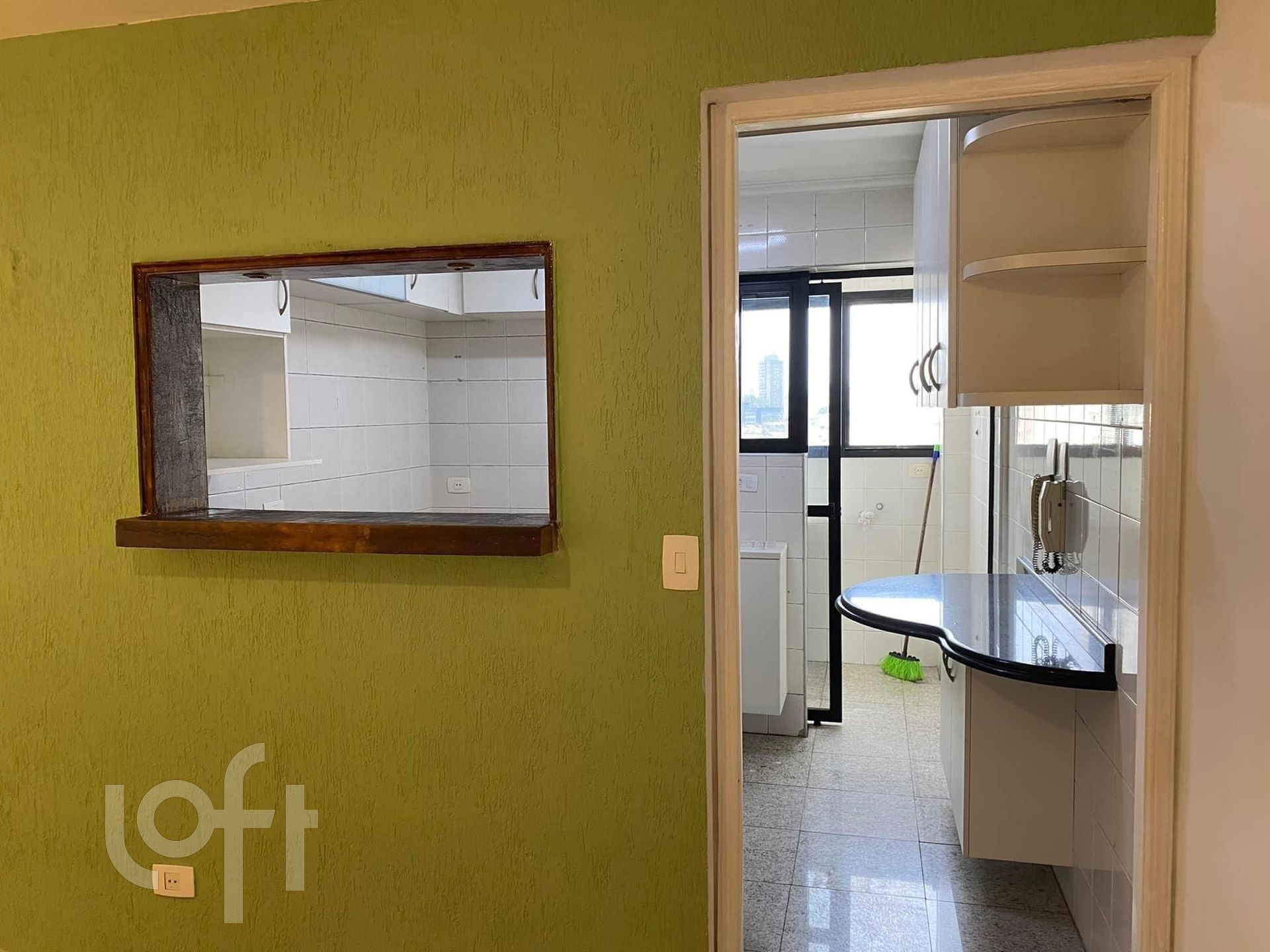 Apartamento à venda com 3 quartos, 73m² - Foto 6