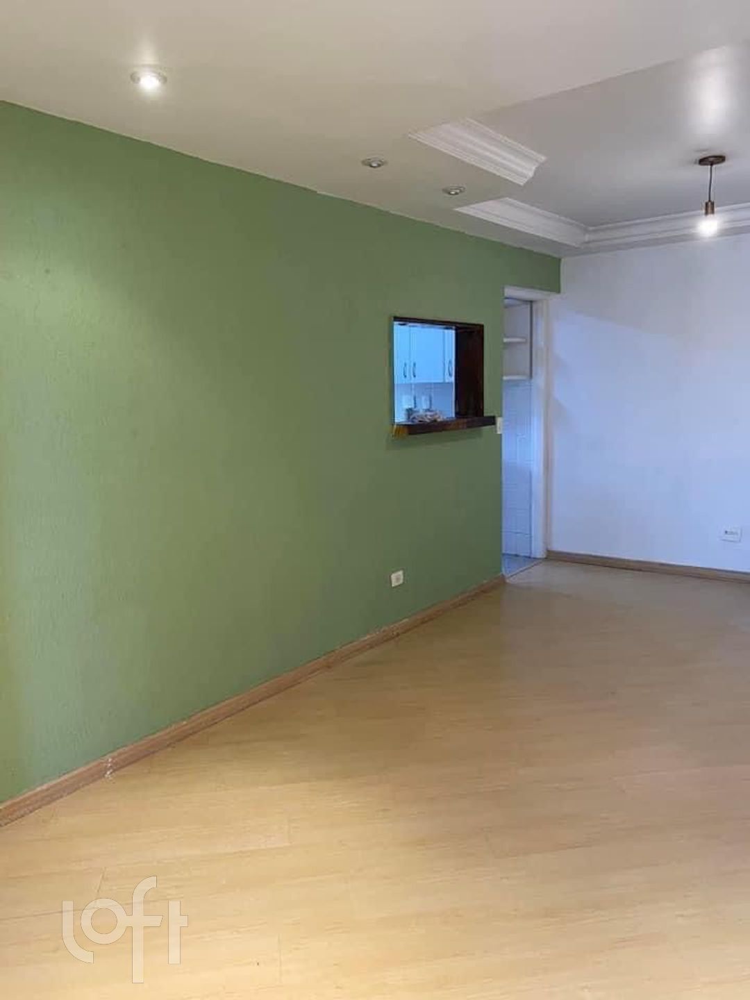 Apartamento à venda com 3 quartos, 73m² - Foto 2