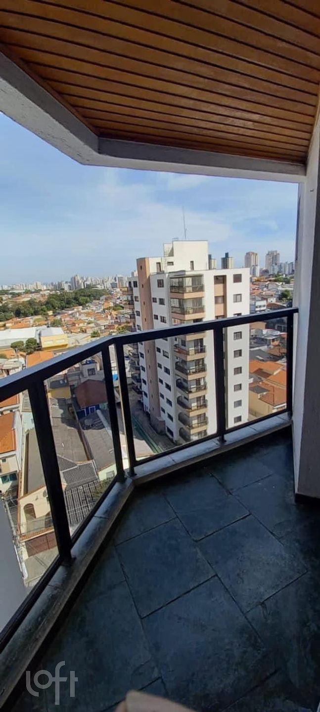 Apartamento à venda com 3 quartos, 73m² - Foto 4