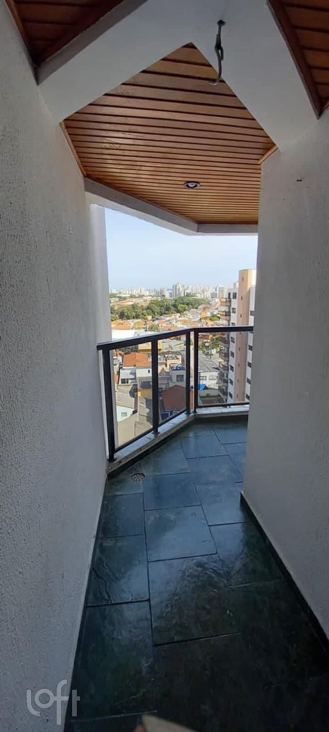 Apartamento à venda com 3 quartos, 73m² - Foto 3