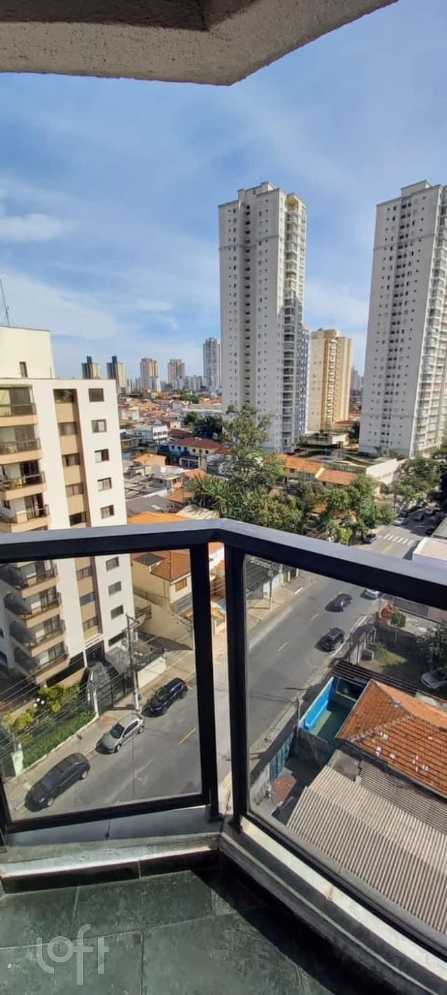 Apartamento à venda com 3 quartos, 73m² - Foto 5