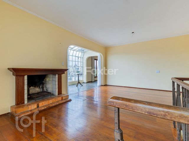 Apartamento com 243m², 3 dormitórios, 1 suíte, 2 vagas, Higienópolis em Porto Alegre