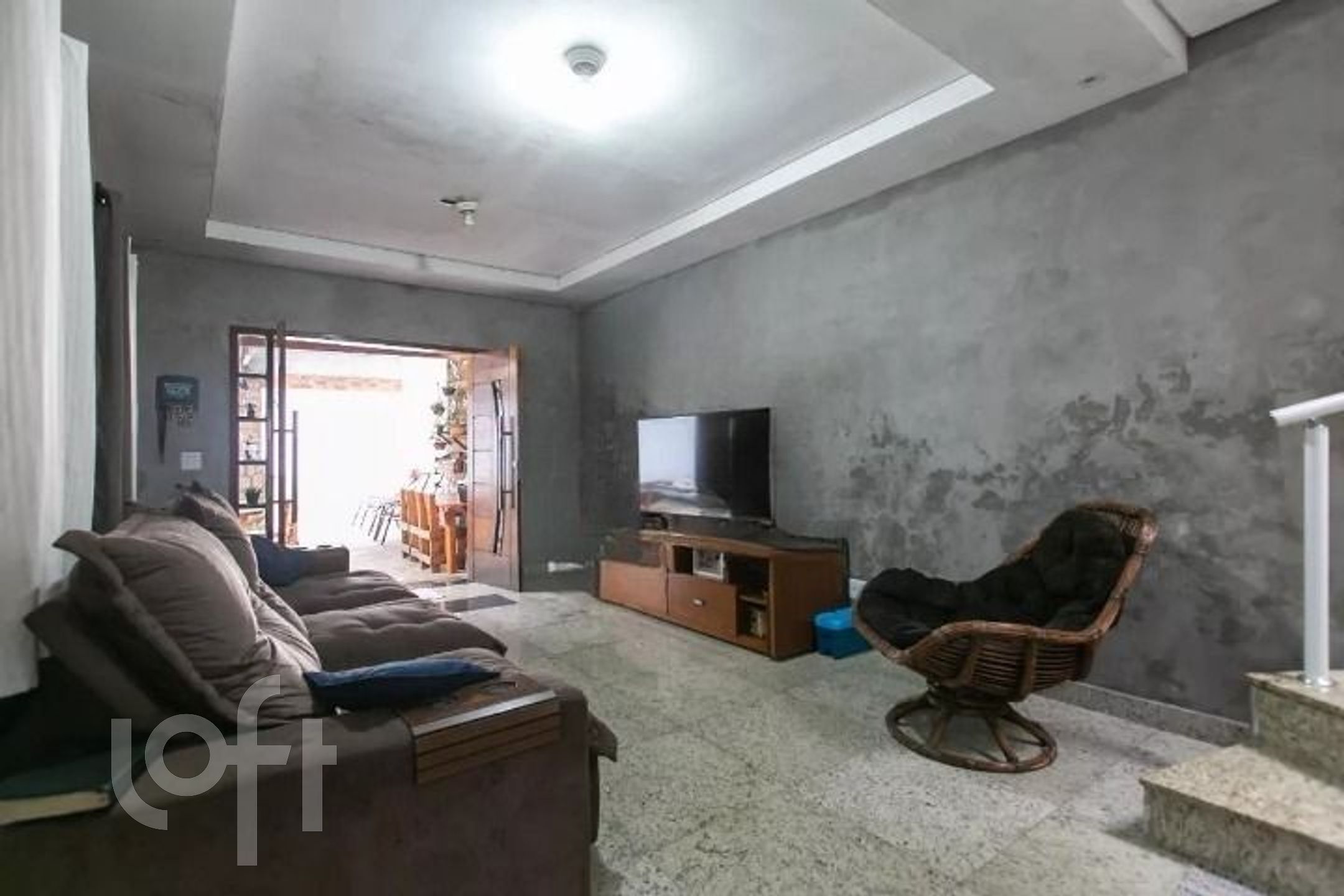 Casa à venda com 3 quartos, 420m² - Foto 2