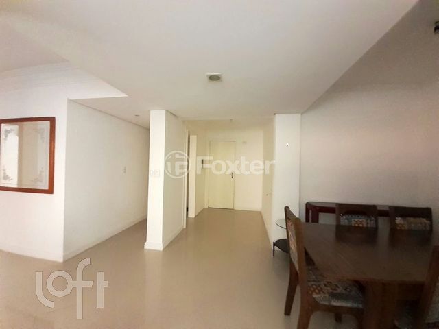 Apartamento com 77m², 2 dormitórios, 1 suíte, 1 vaga, Menino Deus em Porto Alegre