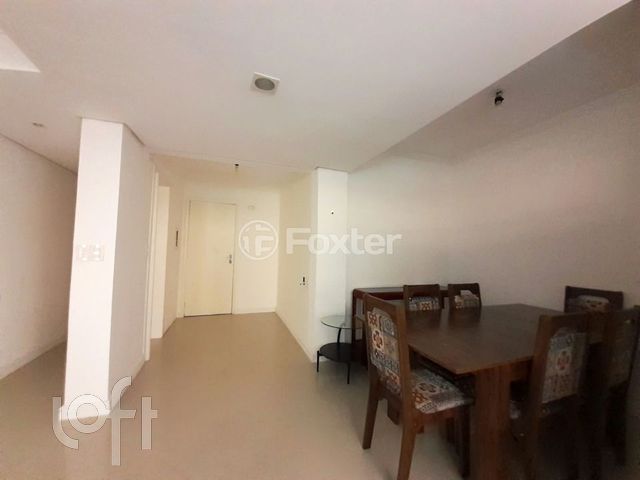 Apartamento com 77m², 2 dormitórios, 1 suíte, 1 vaga, Menino Deus em Porto Alegre