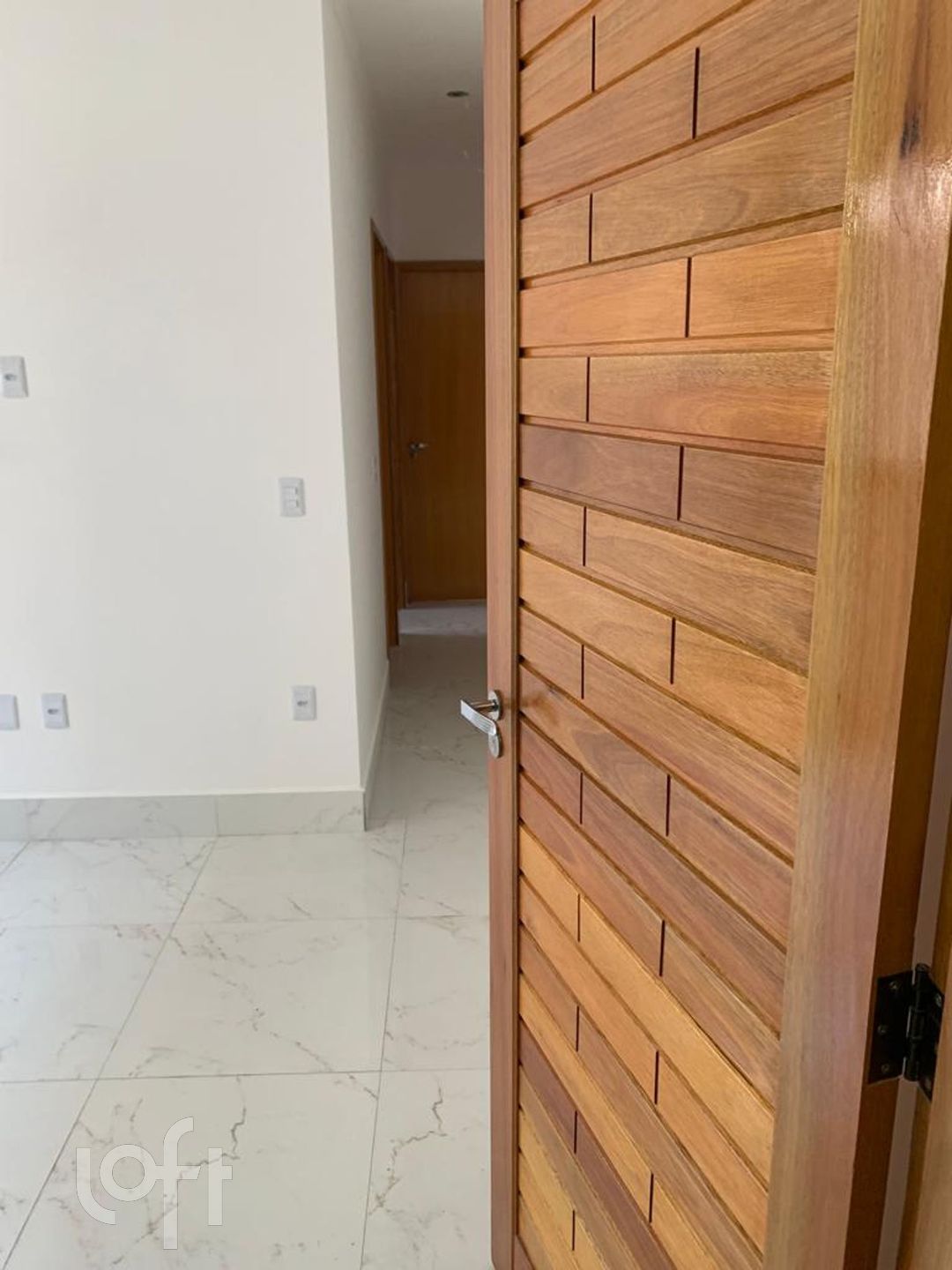 Apartamento à venda com 2 quartos, 42m² - Foto 4