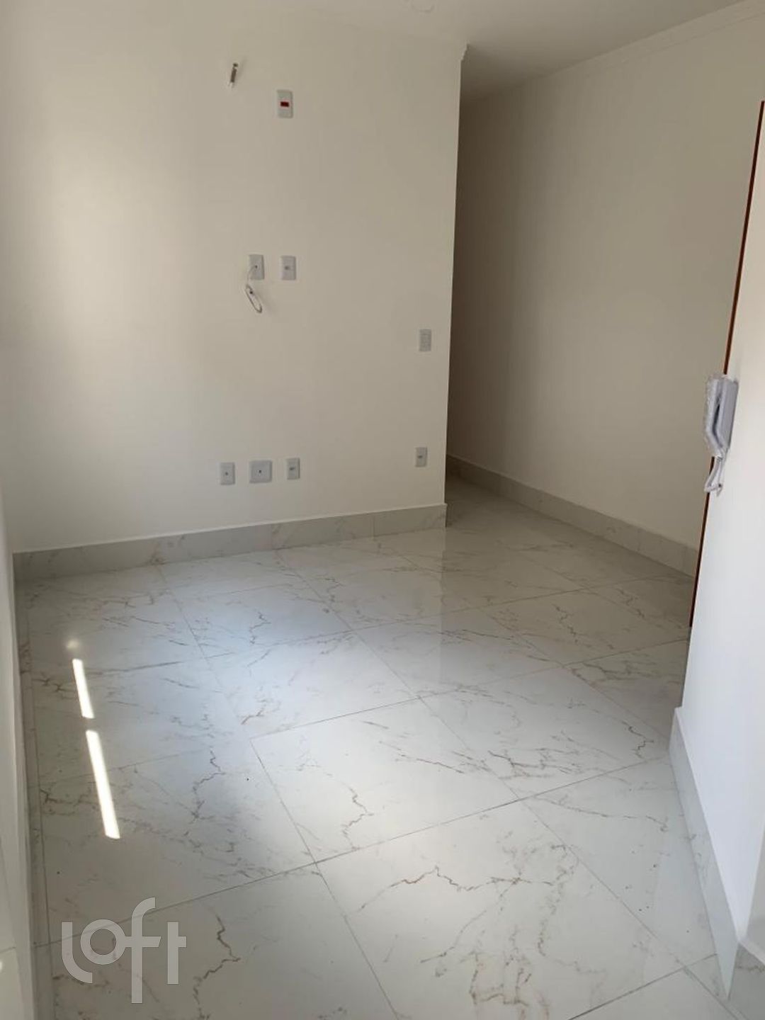 Apartamento à venda com 2 quartos, 42m² - Foto 5