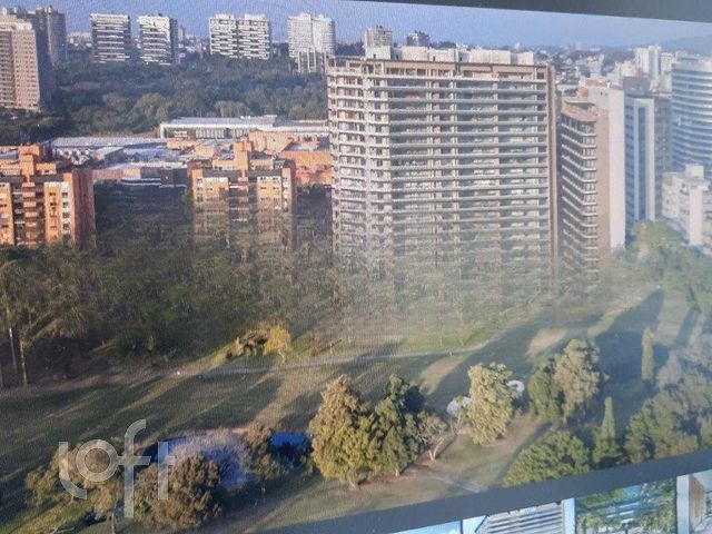 Apartamento com 375m², 4 dormitórios, 4 suítes, 4 vagas, Jardim Europa em Porto Alegre