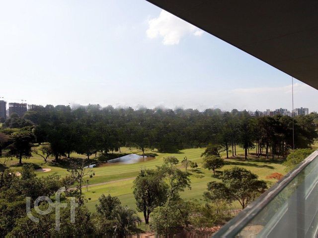 Apartamento com 375m², 4 dormitórios, 4 suítes, 4 vagas, Jardim Europa em Porto Alegre