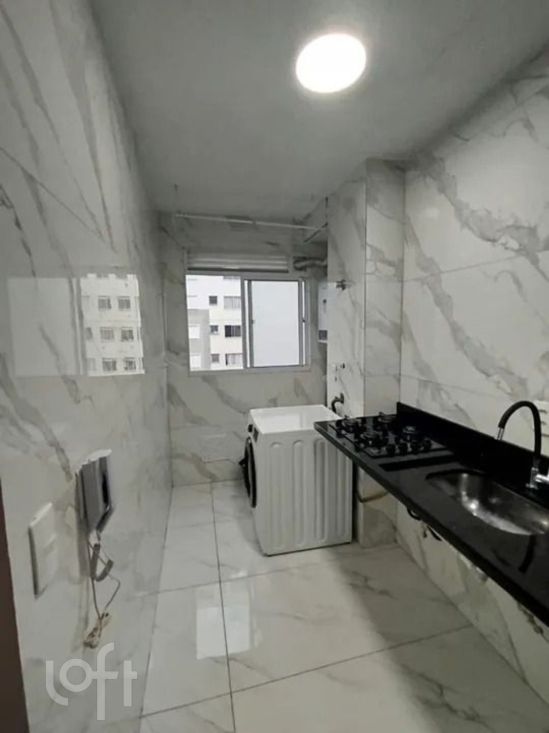 Apartamento à venda com 2 quartos, 44m² - Foto 5