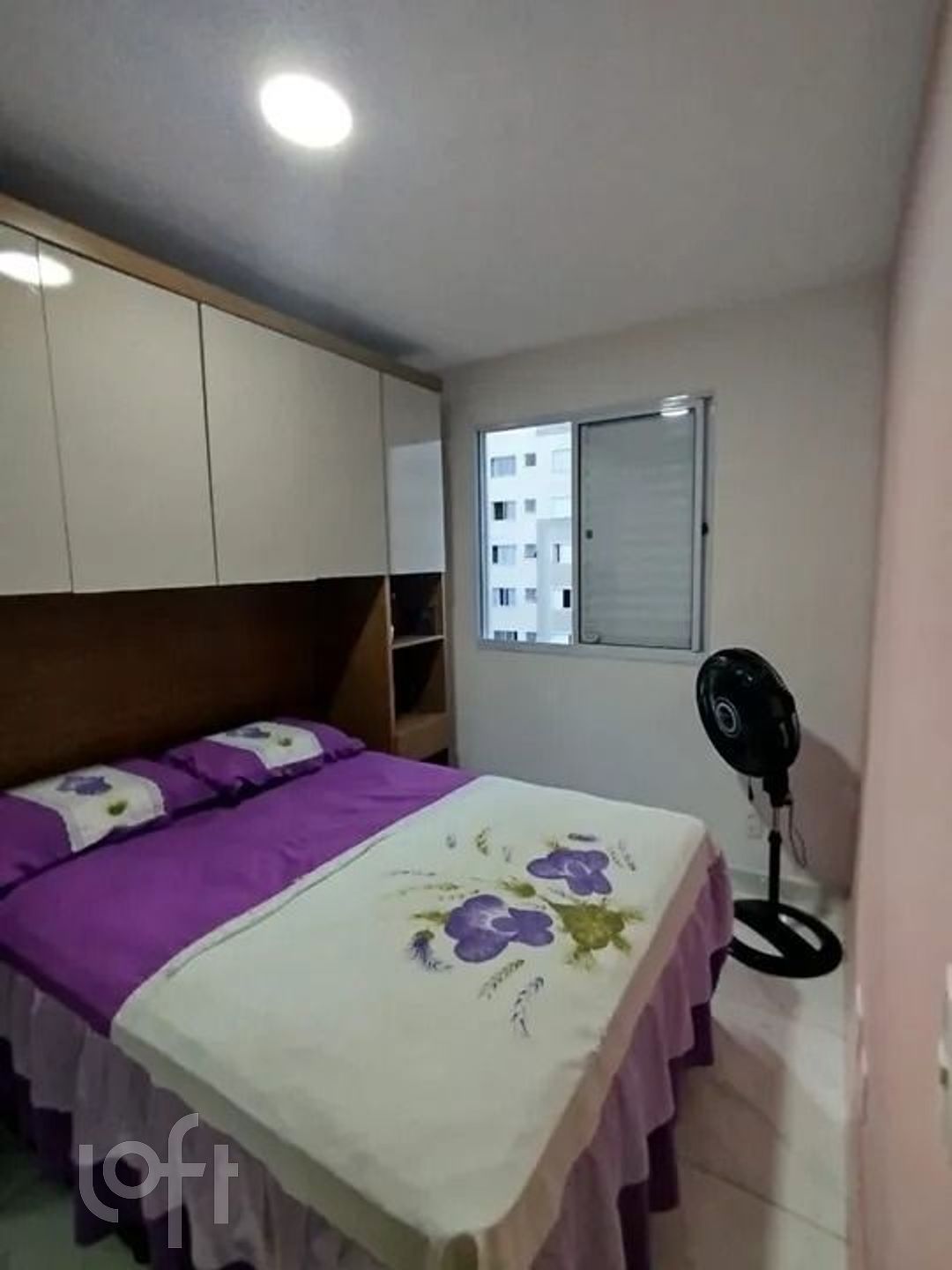 Apartamento à venda com 2 quartos, 44m² - Foto 7