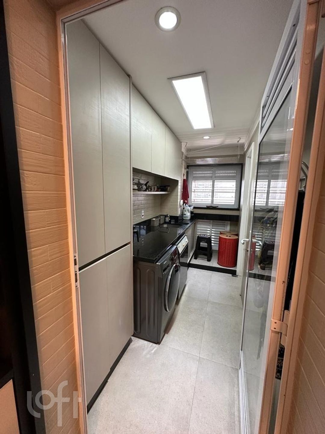 Apartamento à venda com 4 quartos, 210m² - Foto 16