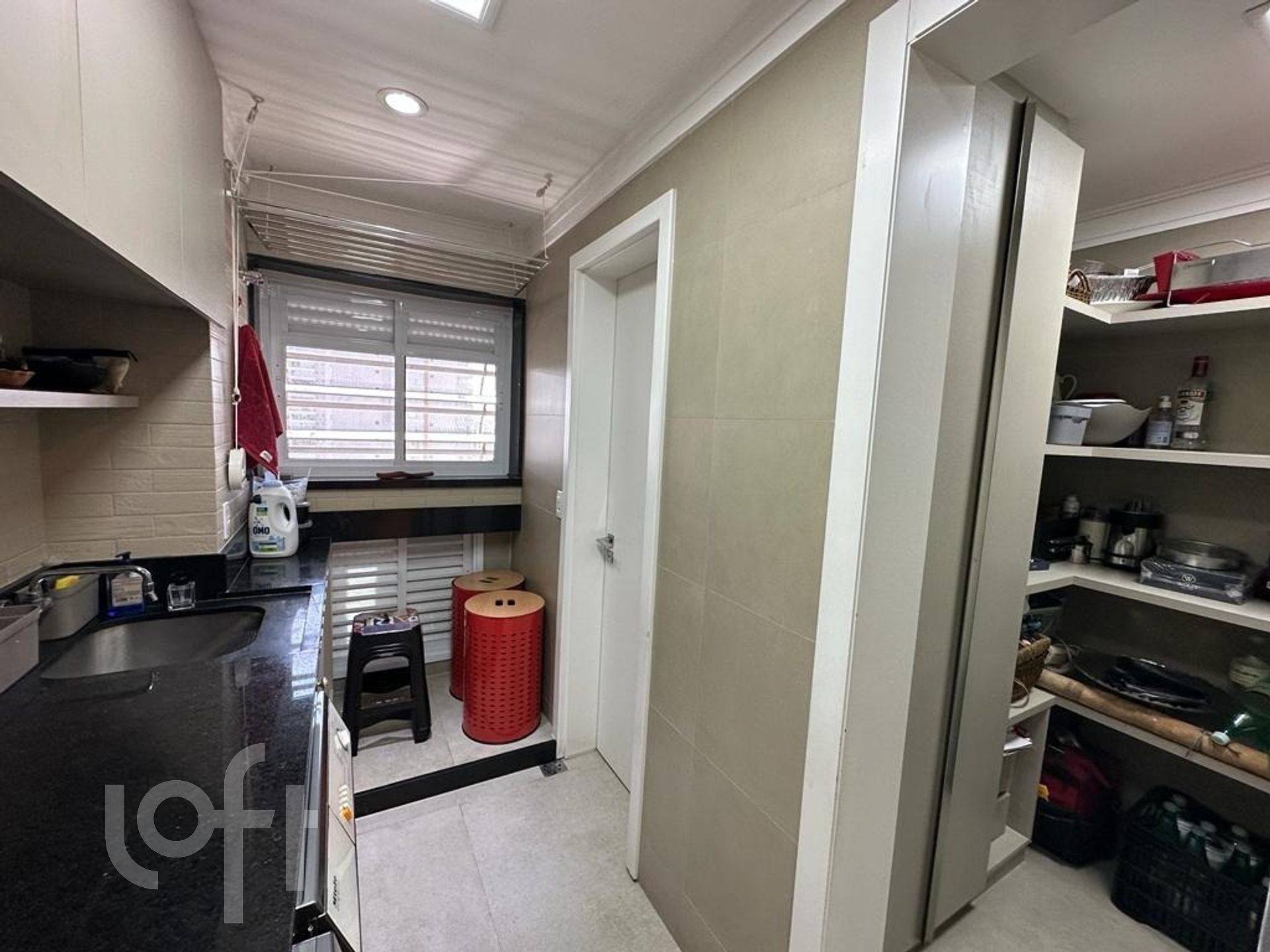 Apartamento à venda com 4 quartos, 210m² - Foto 23