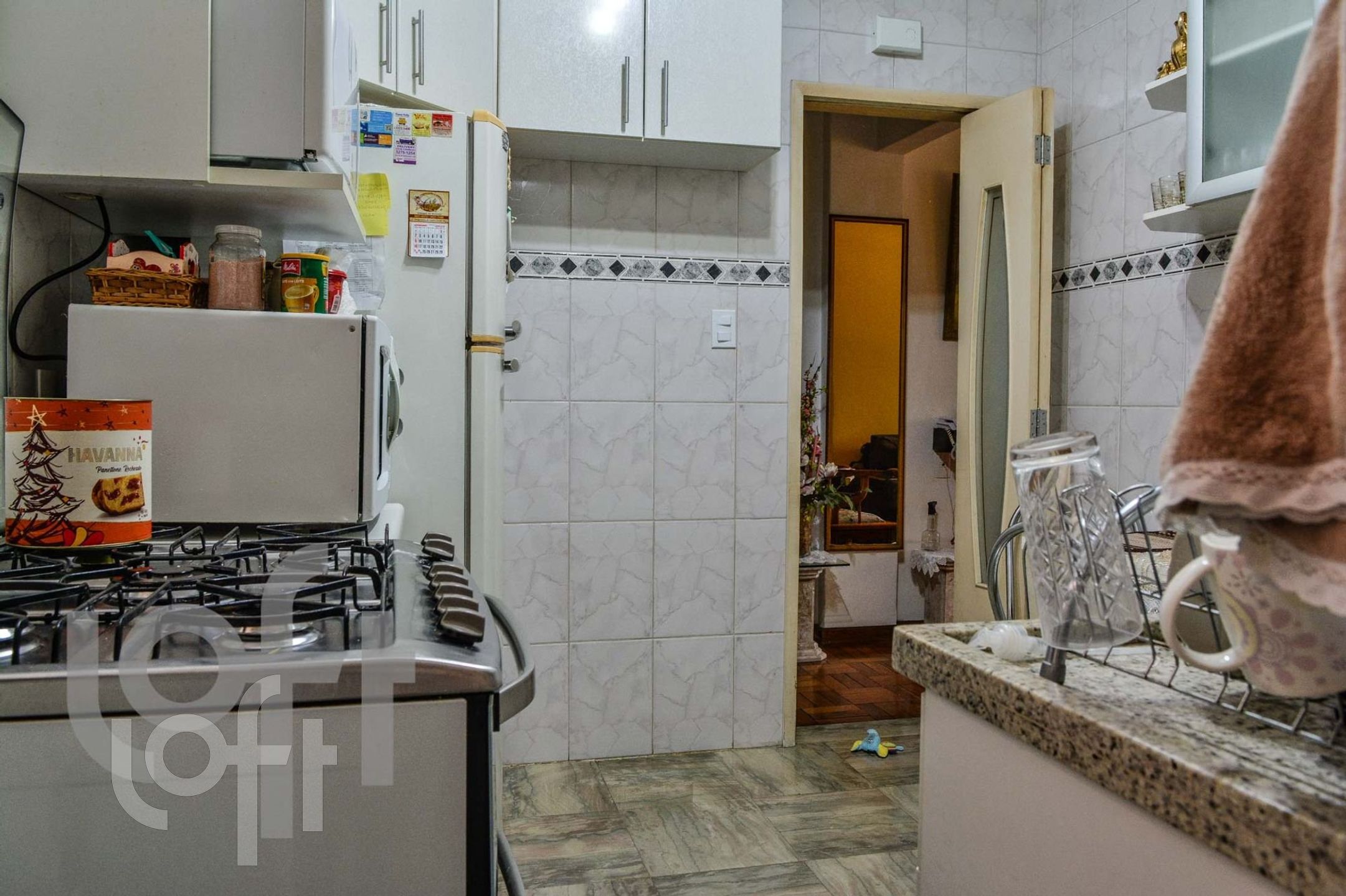 Apartamento à venda com 2 quartos, 64m² - Foto 26