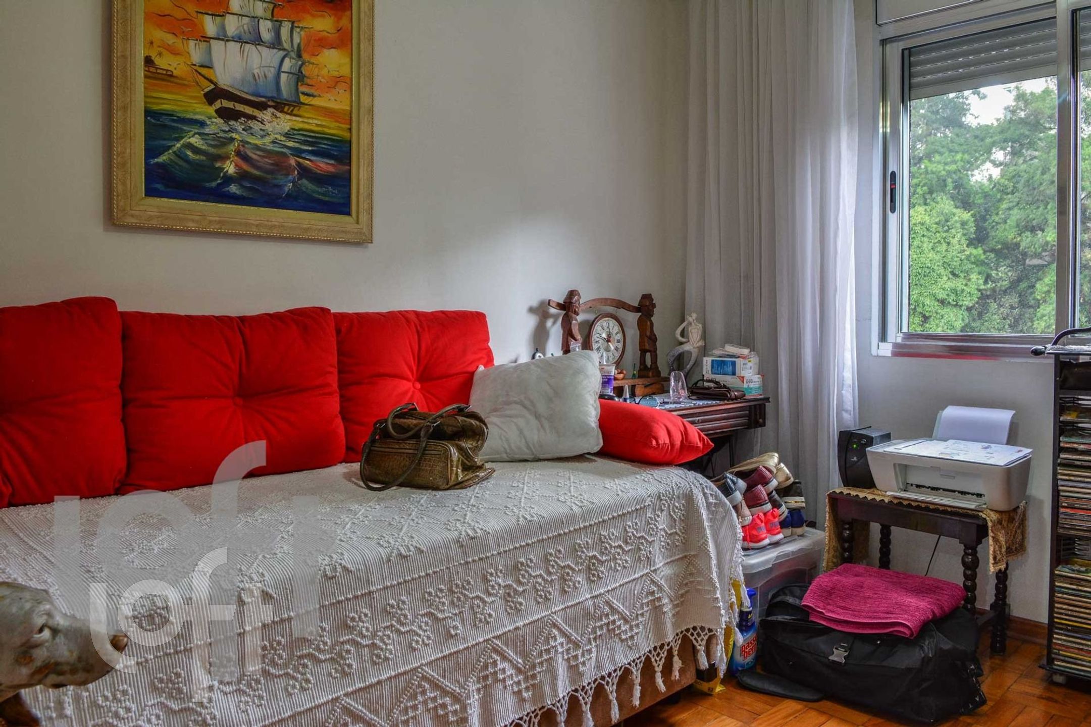 Apartamento à venda com 2 quartos, 64m² - Foto 6