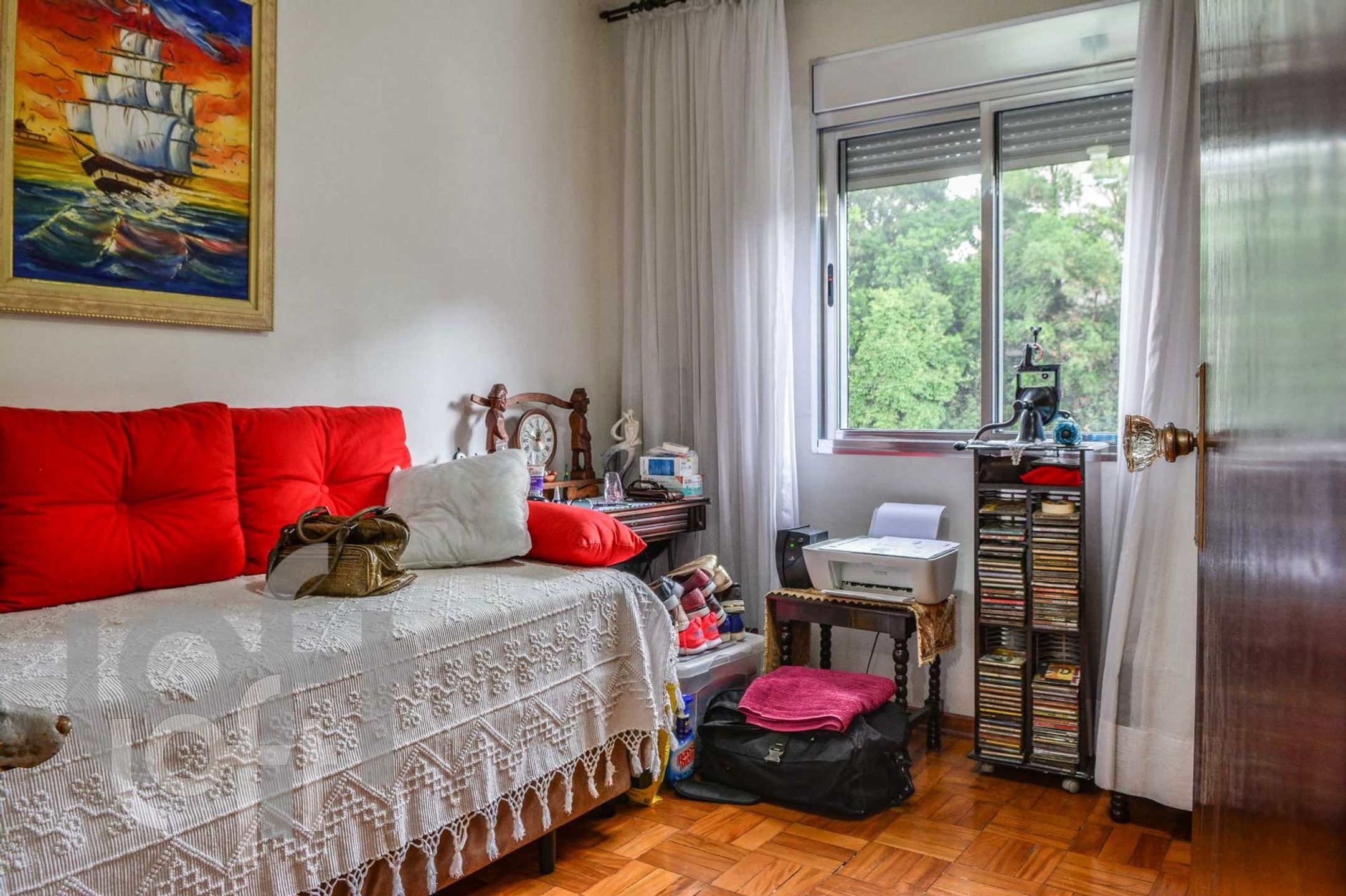 Apartamento à venda com 2 quartos, 64m² - Foto 7