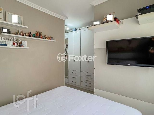 Apartamento com 69m², 3 dormitórios, 1 suíte, 1 vaga, Cristo Redentor em Porto Alegre