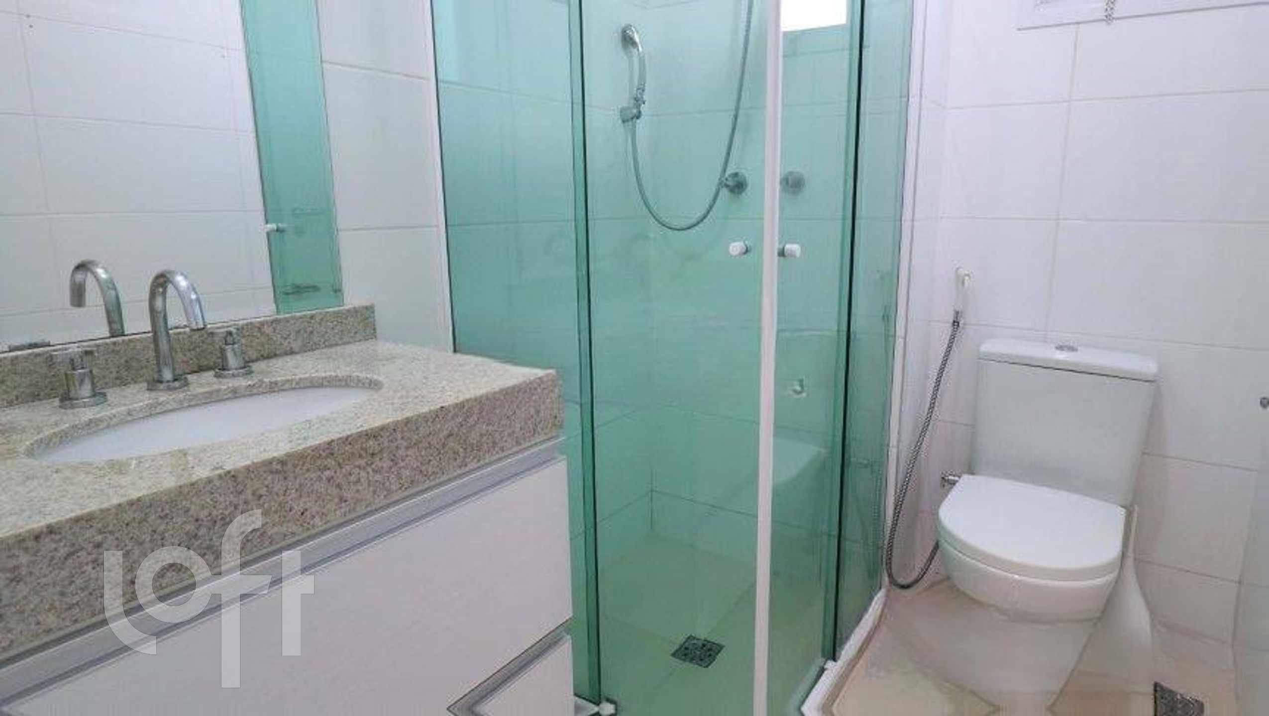 Apartamento à venda com 2 quartos, 77m² - Foto 12