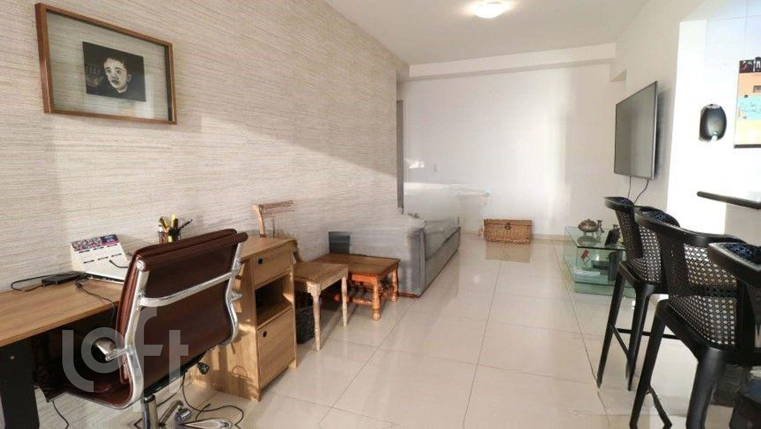 Apartamento à venda com 2 quartos, 77m² - Foto 6