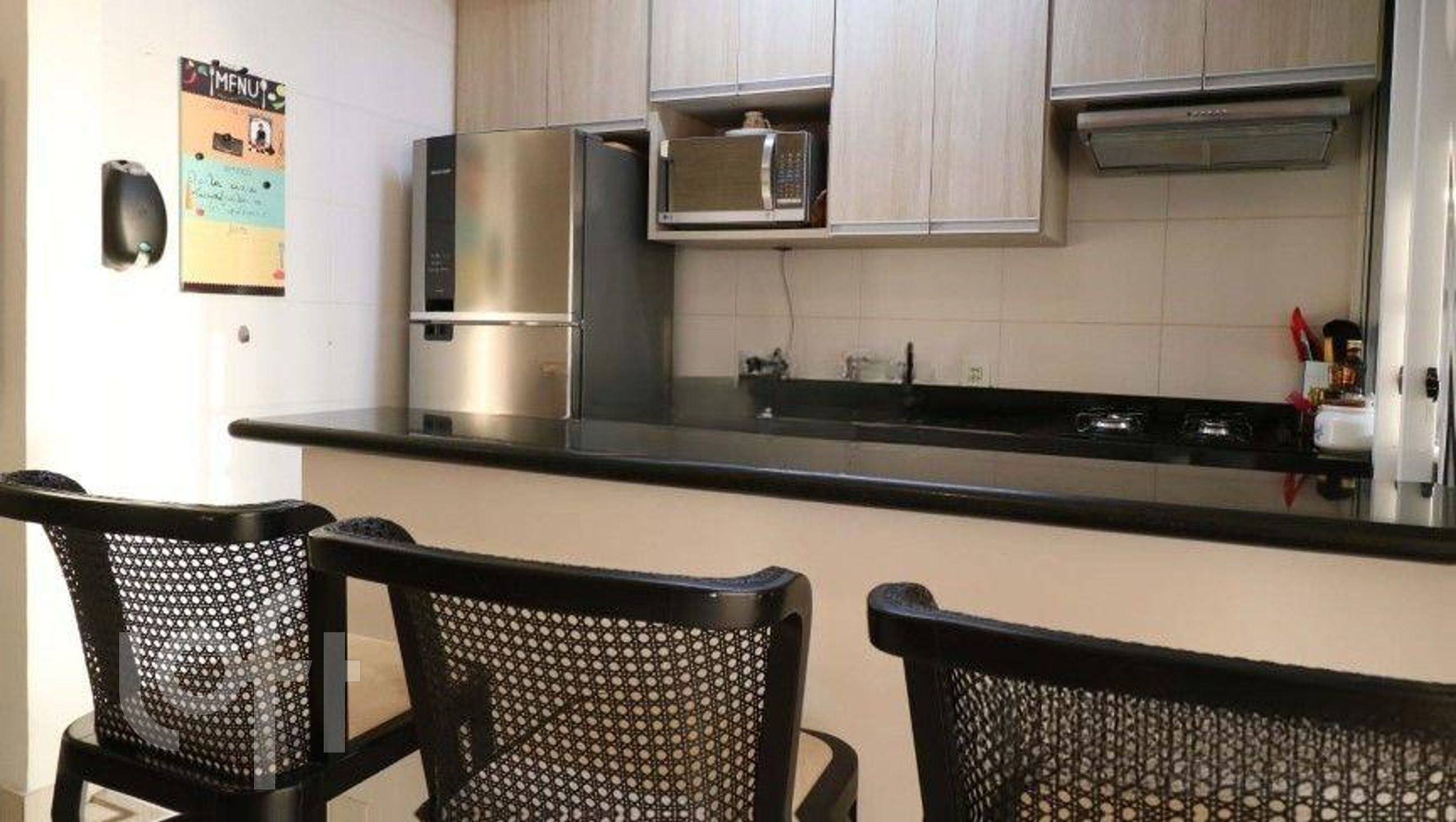 Apartamento à venda com 2 quartos, 77m² - Foto 7