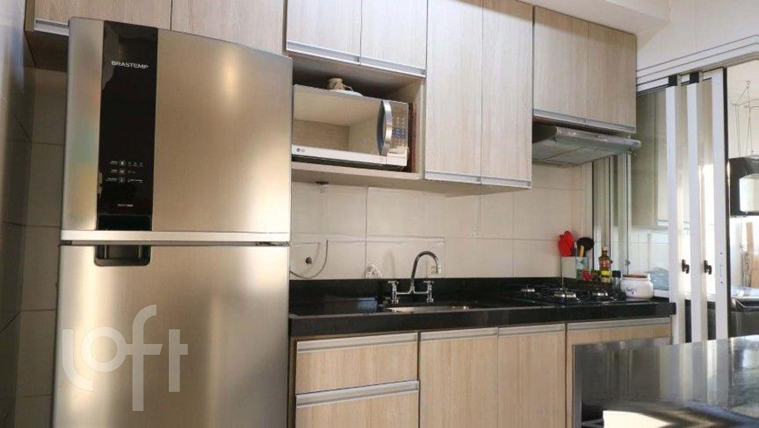 Apartamento à venda com 2 quartos, 77m² - Foto 8