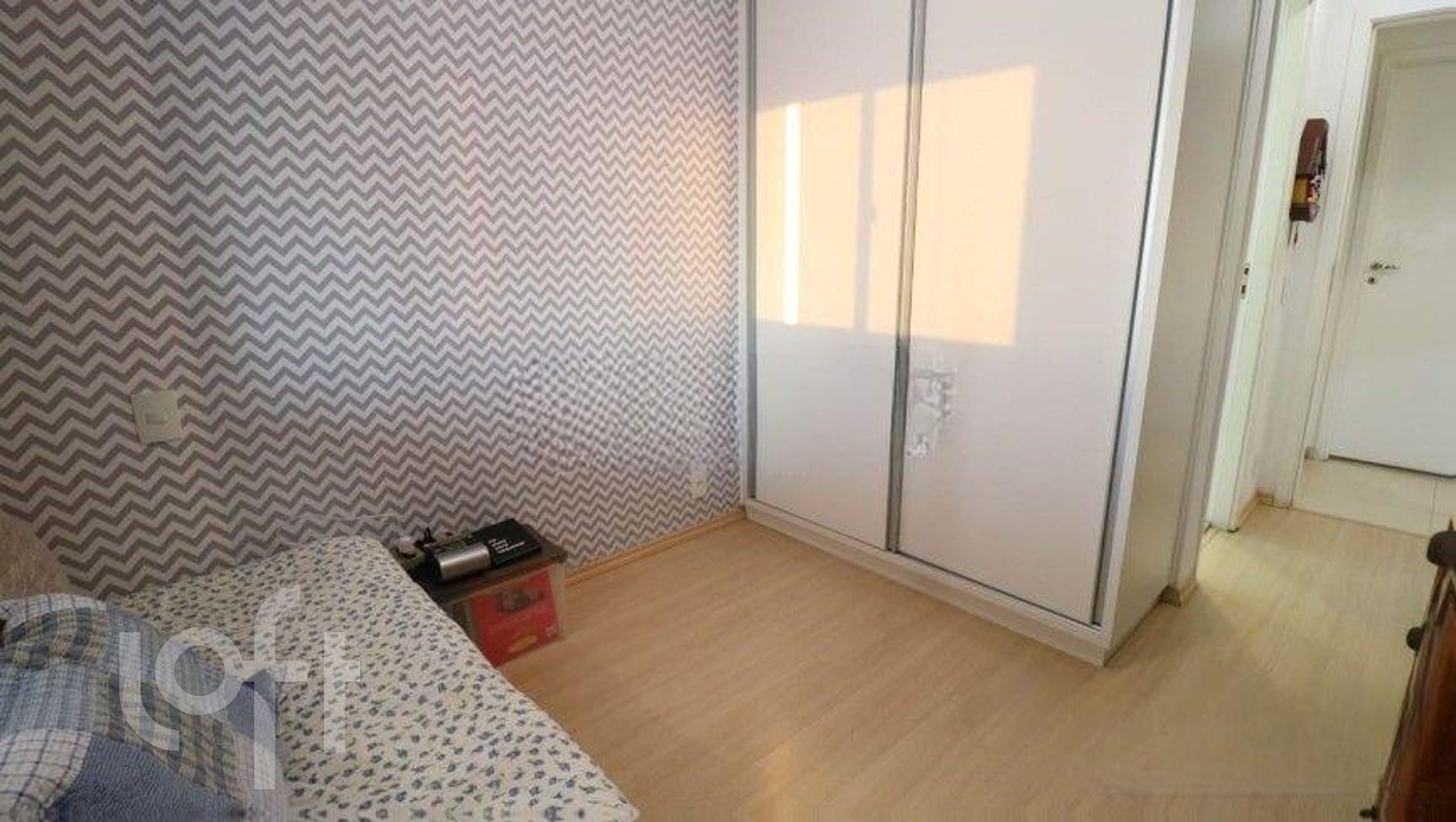 Apartamento à venda com 2 quartos, 77m² - Foto 14