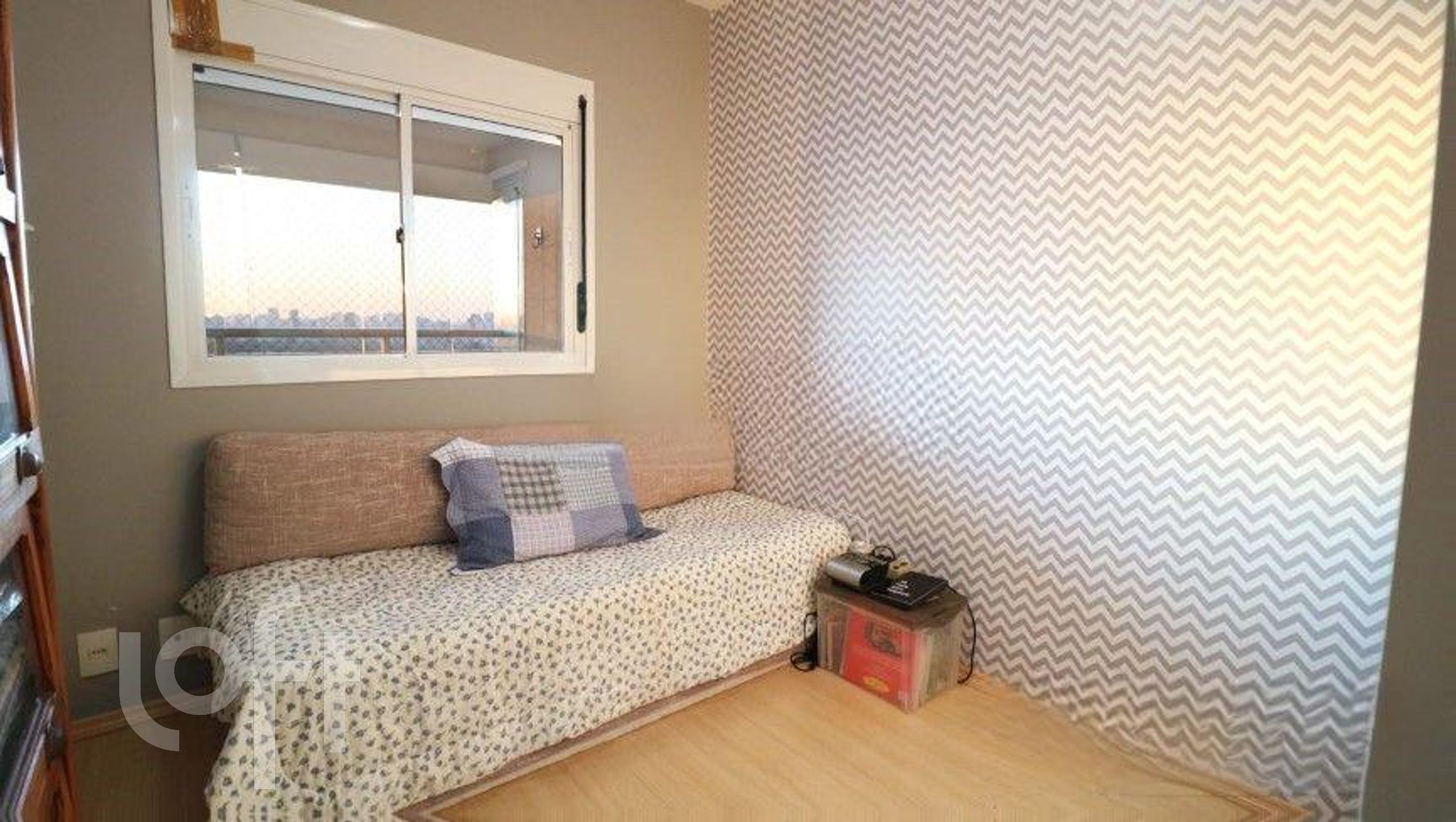 Apartamento à venda com 2 quartos, 77m² - Foto 13