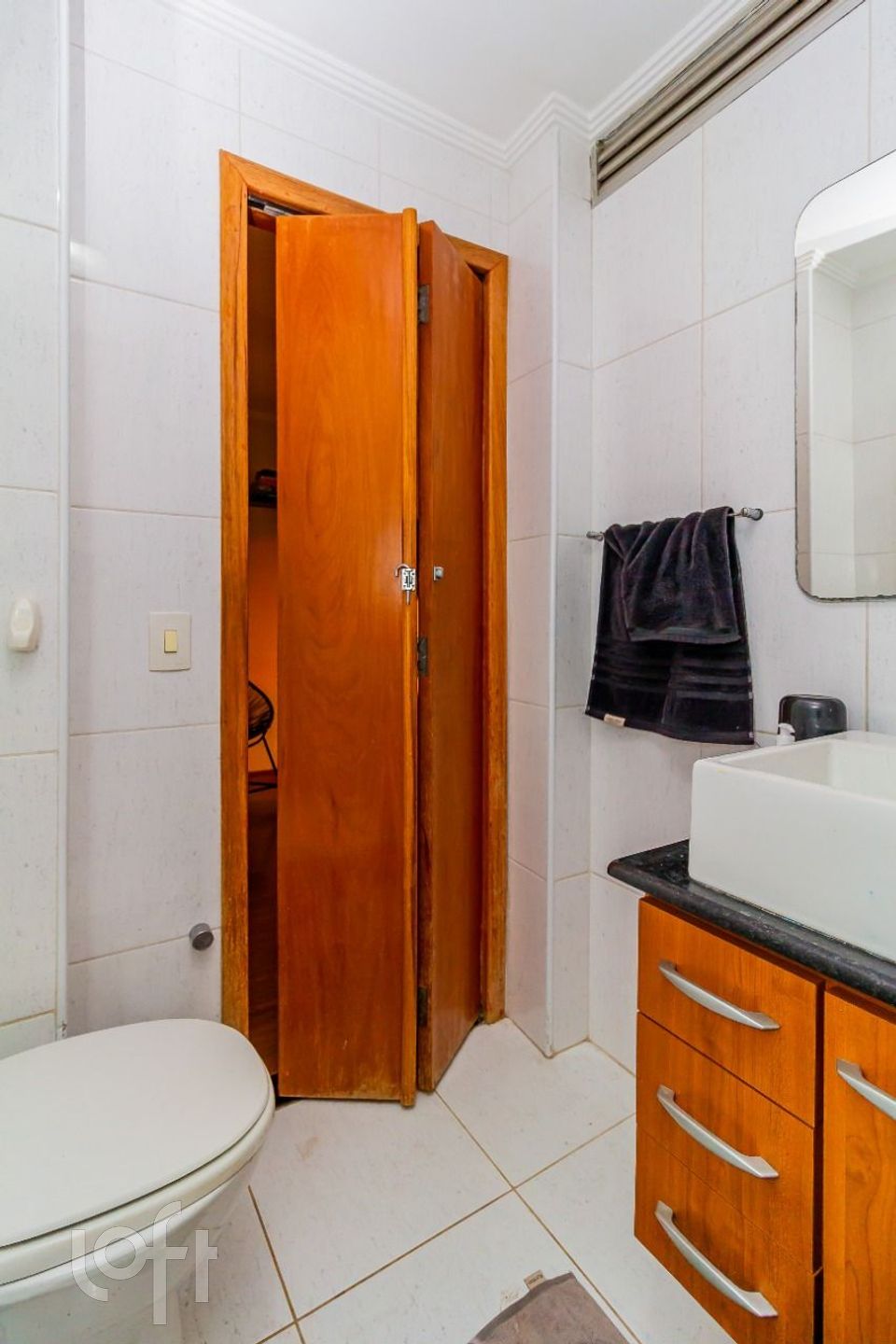 Apartamento à venda com 1 quarto, 40m² - Foto 21